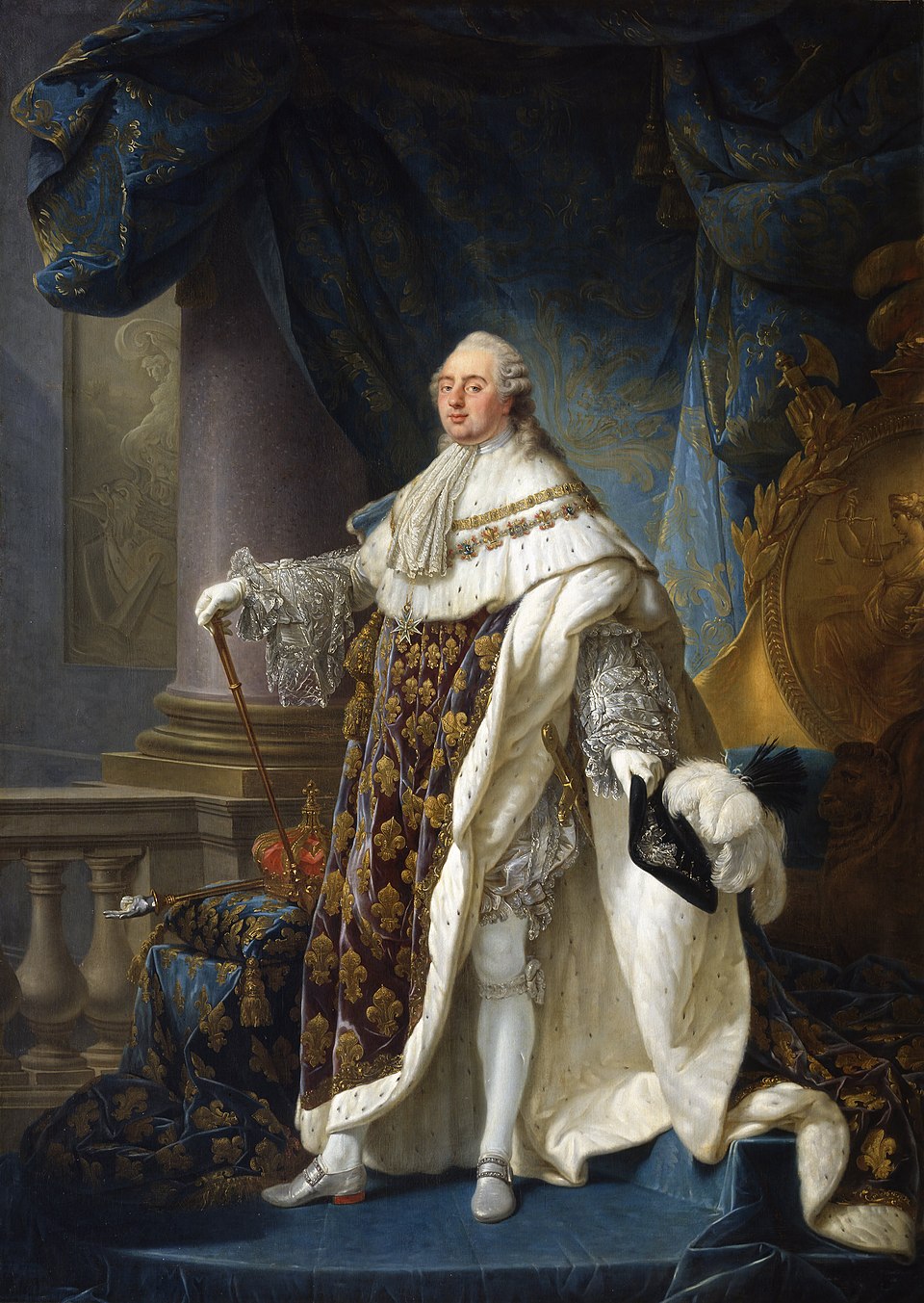 Luigi Xvi