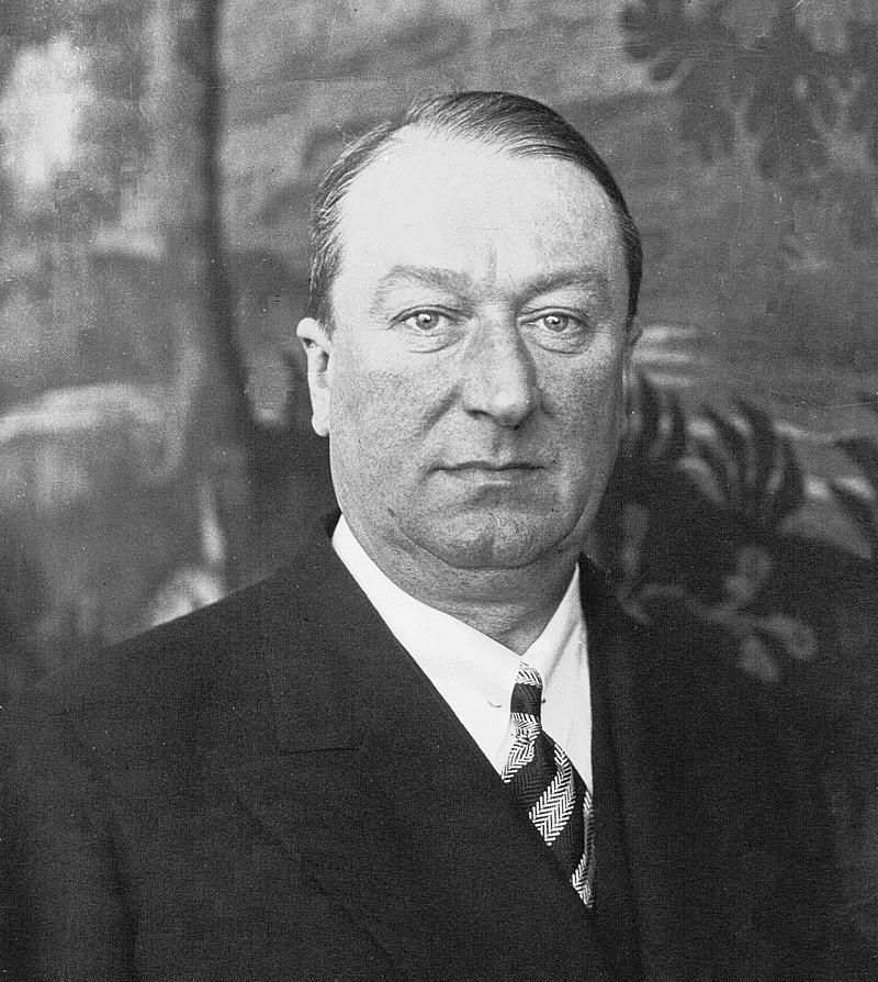 Luigia Bugatti