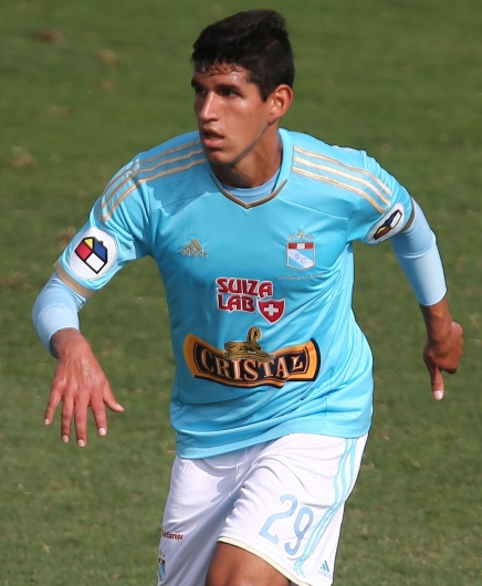 Luis Abram
