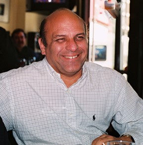 Luis Acevedo