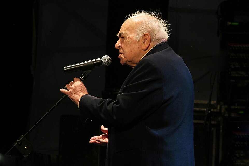 Luis Alberto Compá
