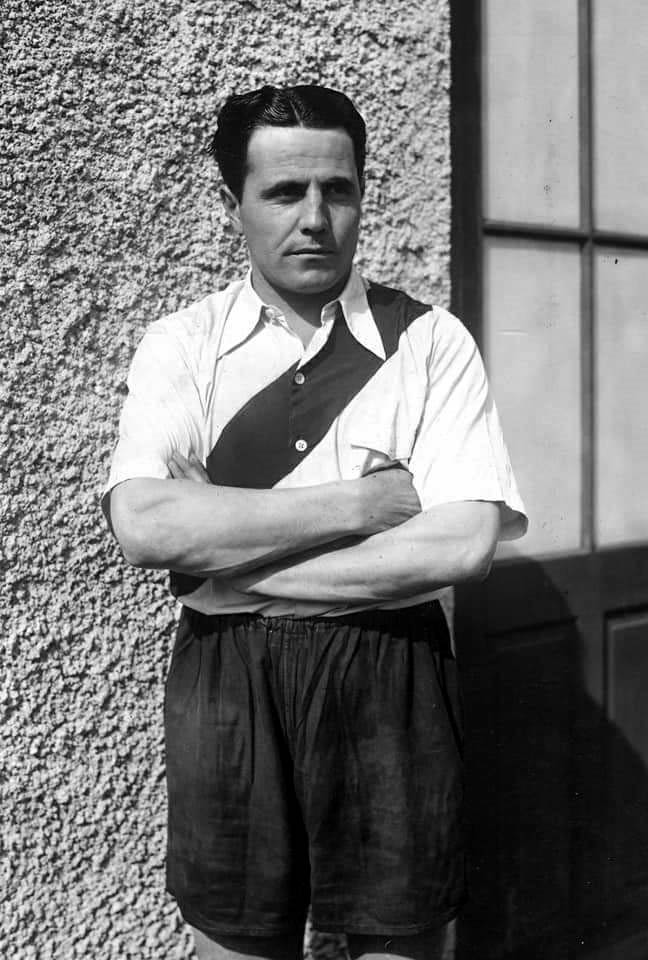 Luis Alberto Ferreyra