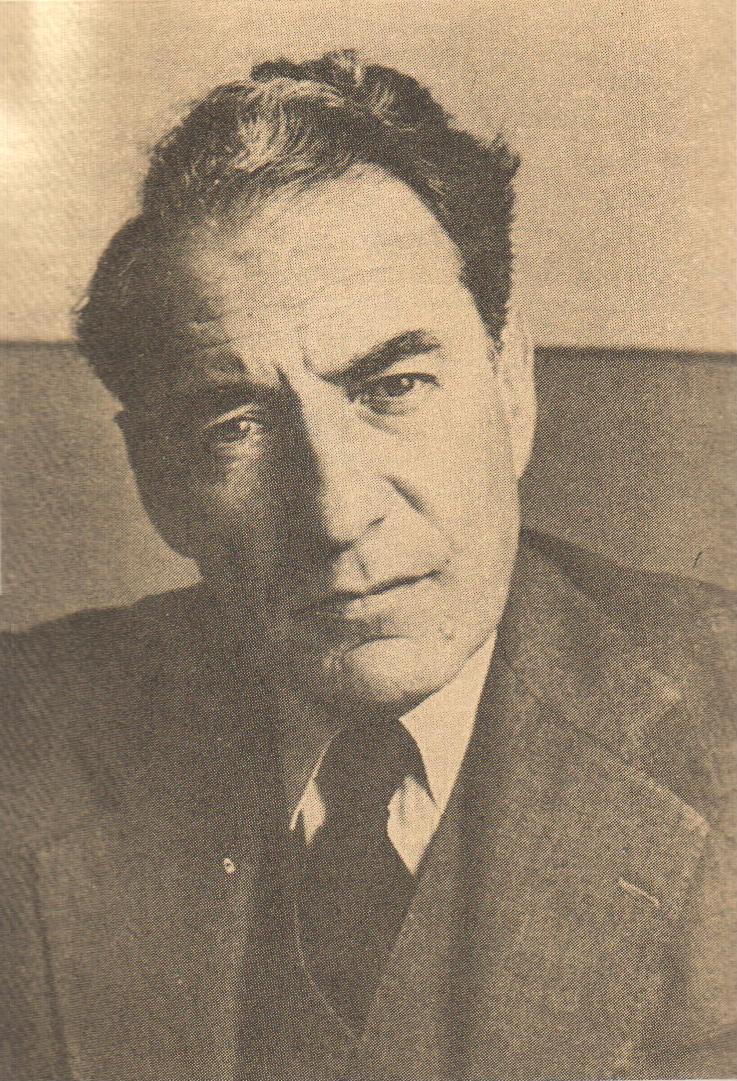 Luis Alberto Guzmán