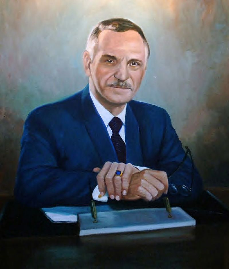 Luis Alberto Méndez Rosario