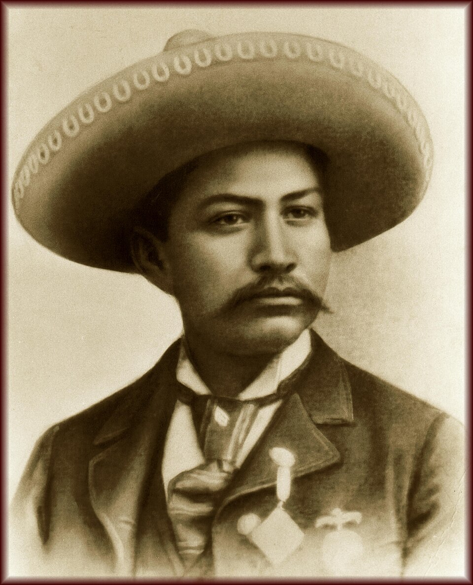 Luis Alcala Trigo