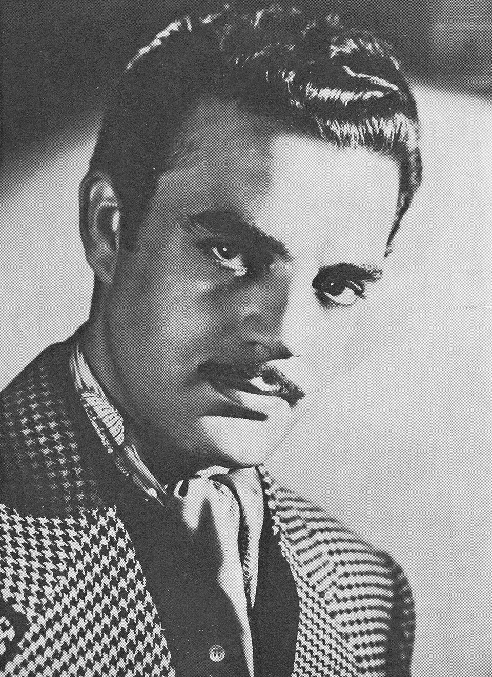 Luis Alejandro Joya Fajardo