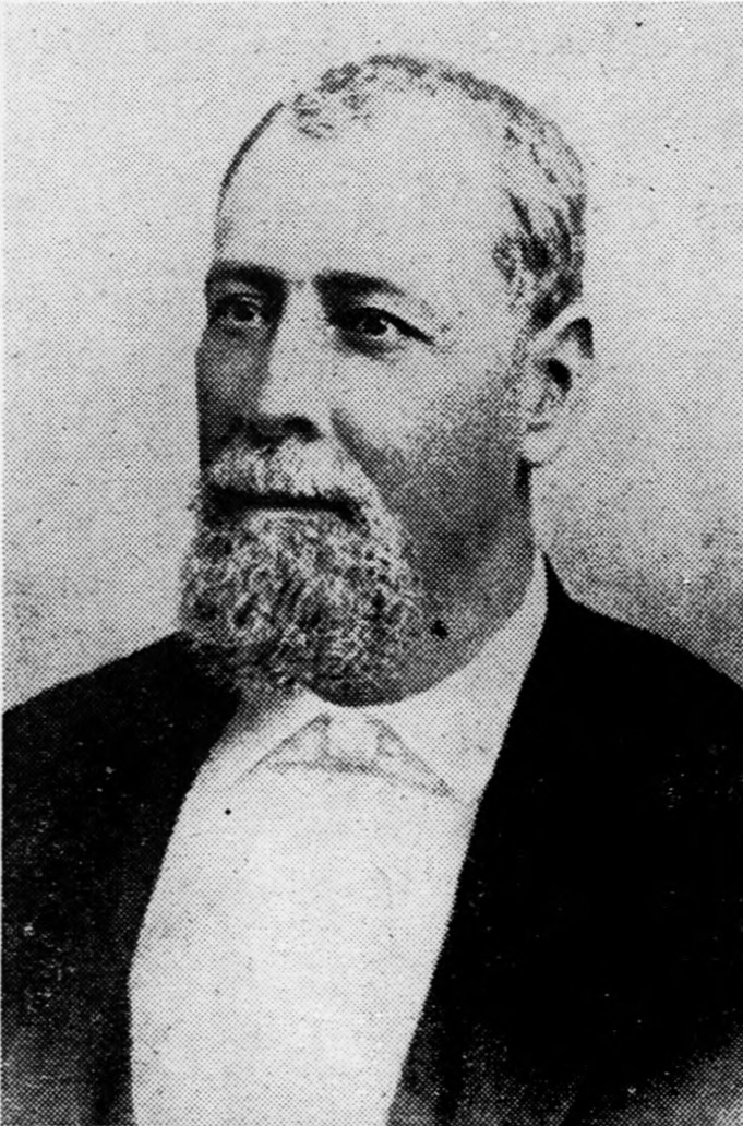 Luis Alfonso Barrios