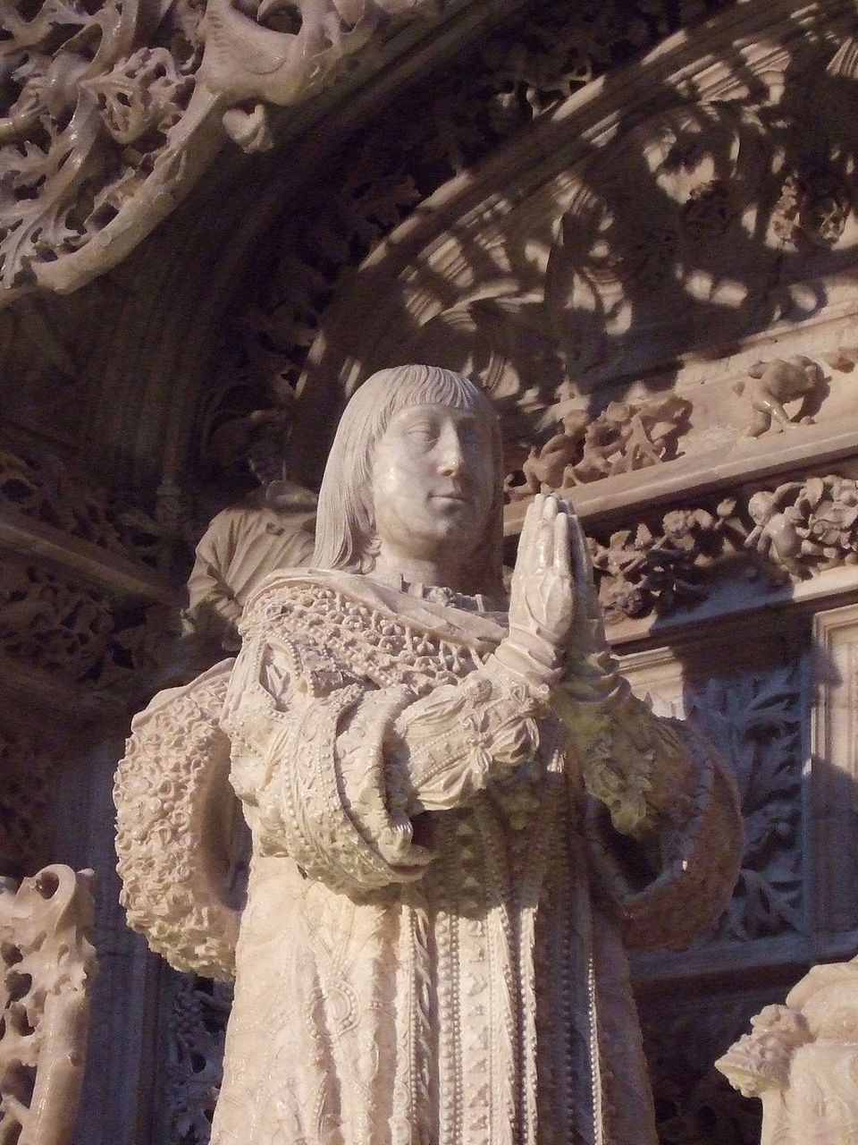 Luis Alfonso Beltrán