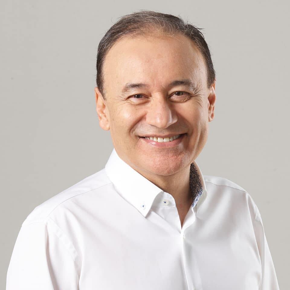 Luis Alfonso Montaño