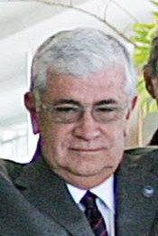 Luis Alfredo Gutierrez Garcia
