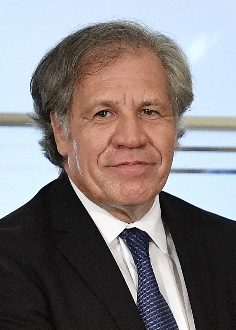 Luis Almagro Lemes