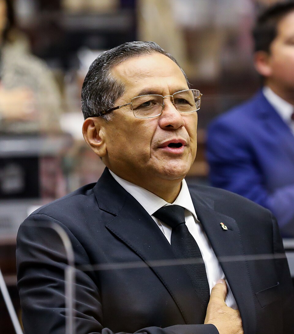 Luis Almeida Morán