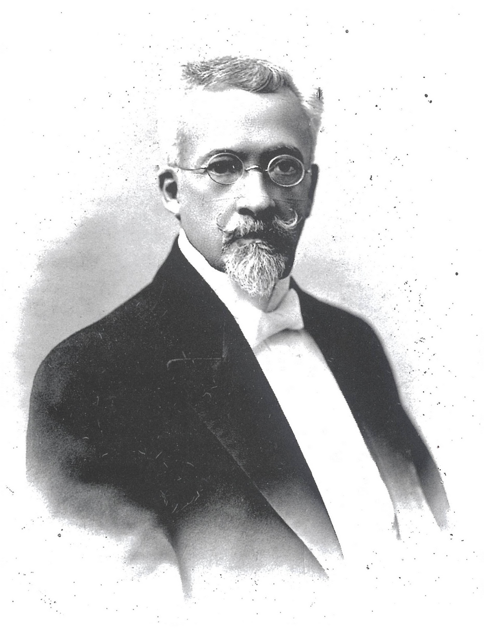 Luis Alonso Caballero