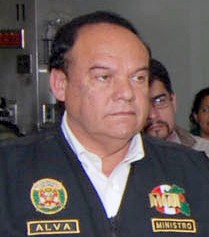 Luis Alva