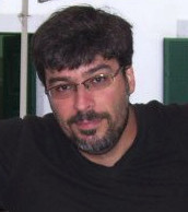Luis Amaral