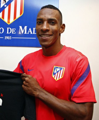 Luis Amaranto Perea