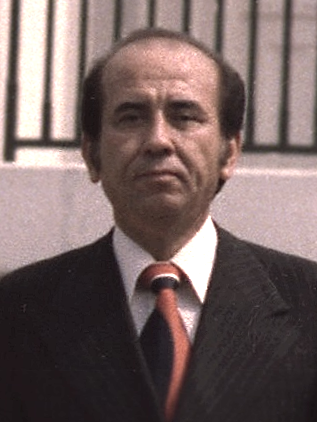 Luis Andres Rodriguez