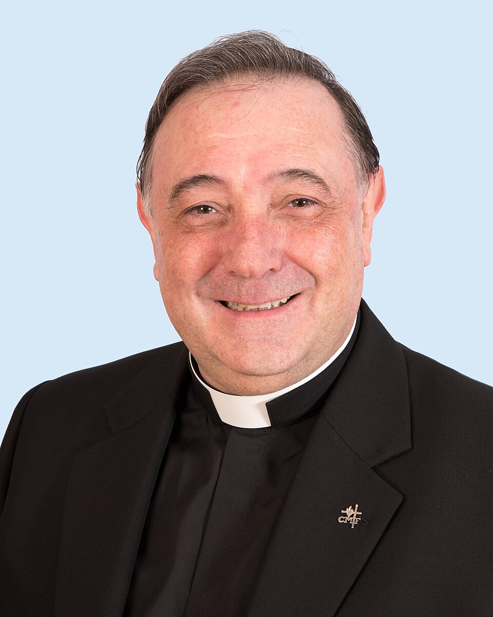 Luis Ángel de las Heras