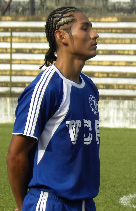 Luis Ángel Peralta