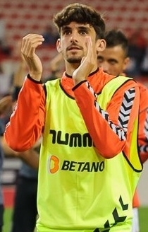 Luís Antonio da Silva Braga