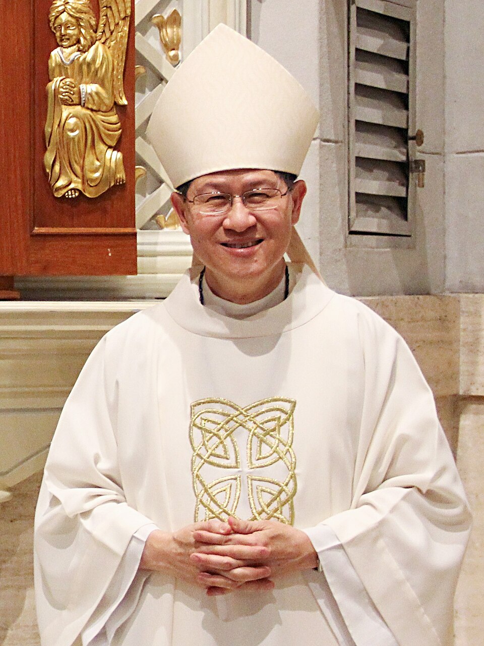 Luis Antonio De Gracia