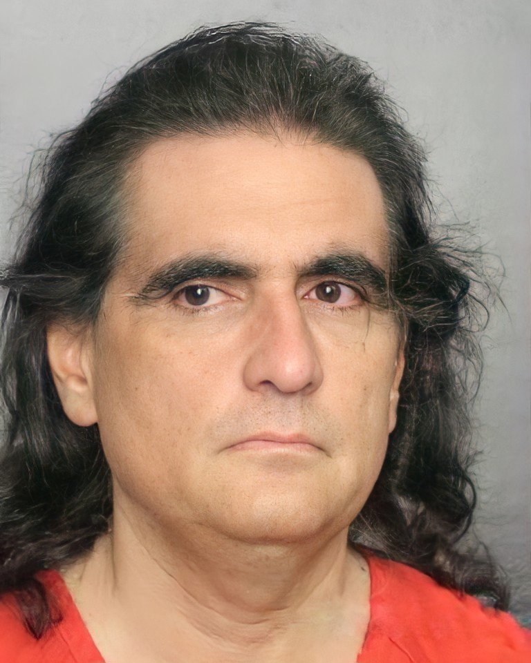 Luis Antonio Villegas Ramírez