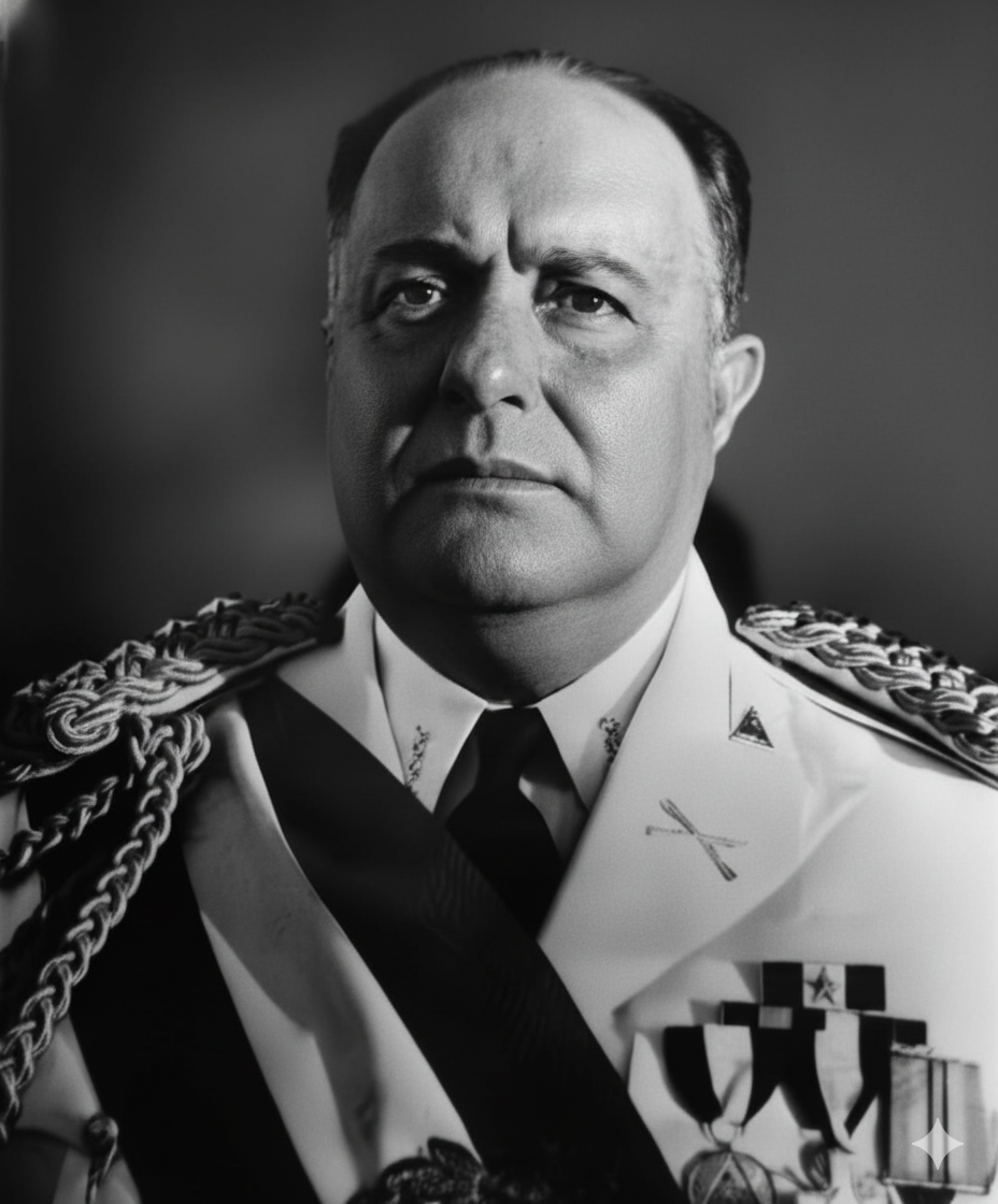 Luis Argüello García