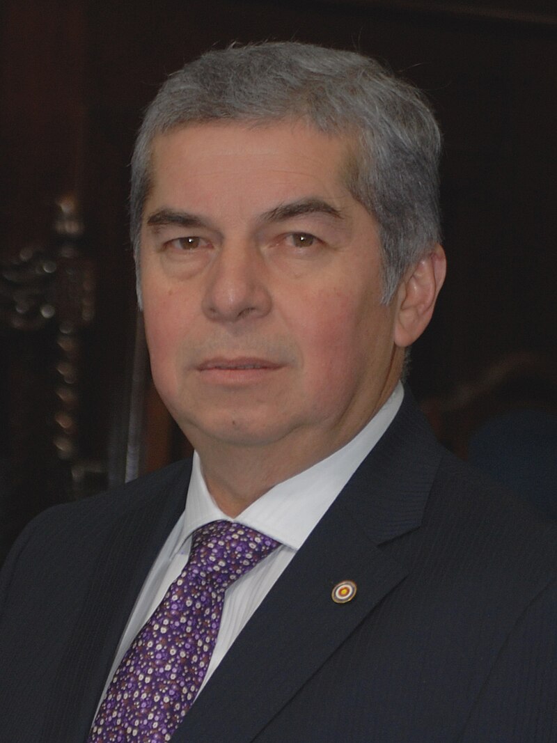 Luis Armando Rabbé Tejada