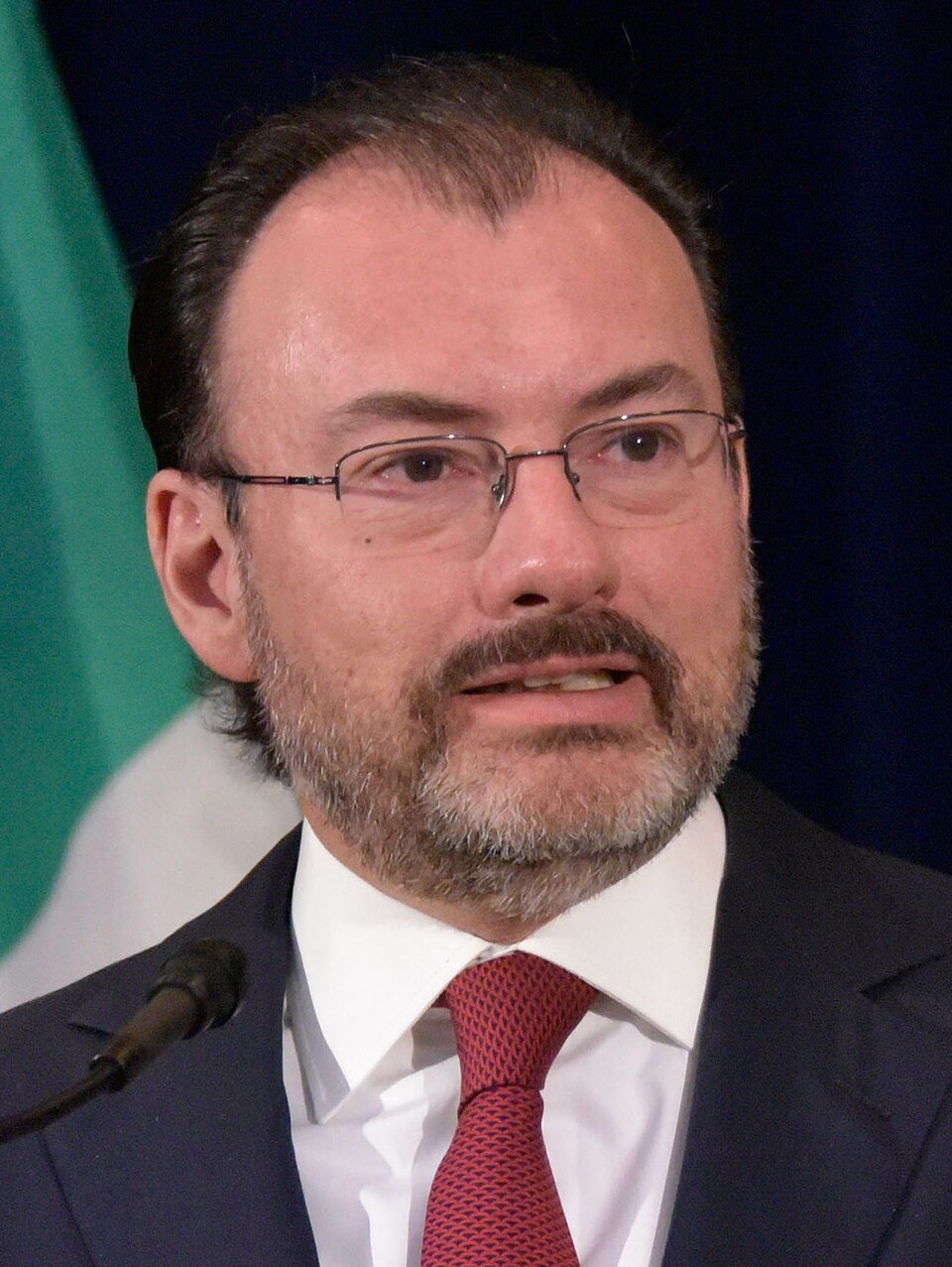 Luis Armella