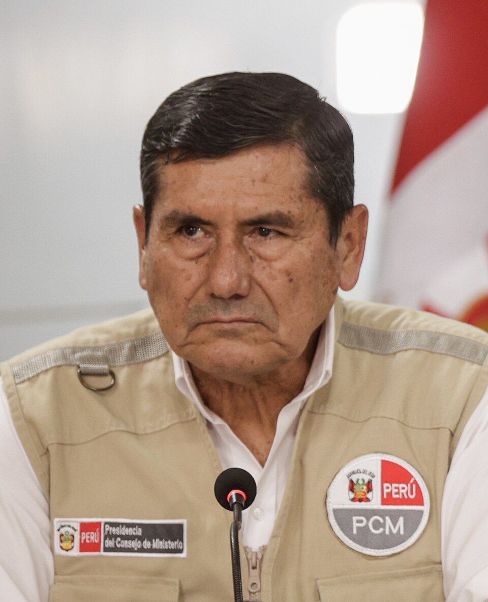 Luis Arroyo Sánchez