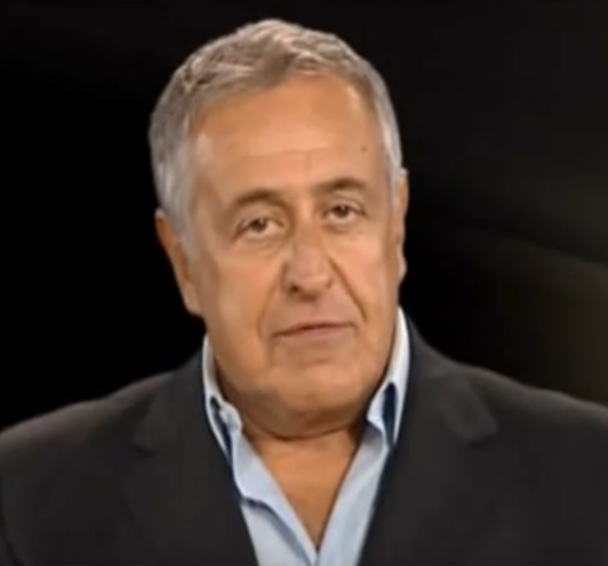 Luis Arruda