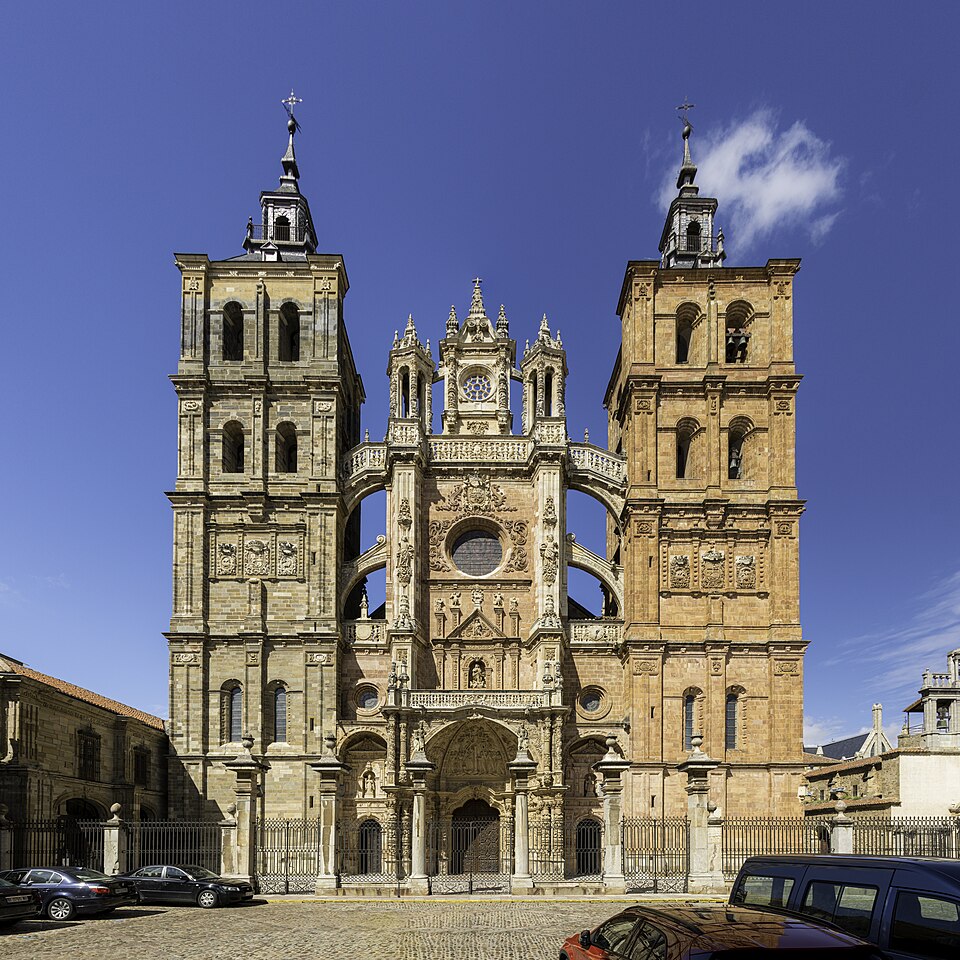 Luis Astorga