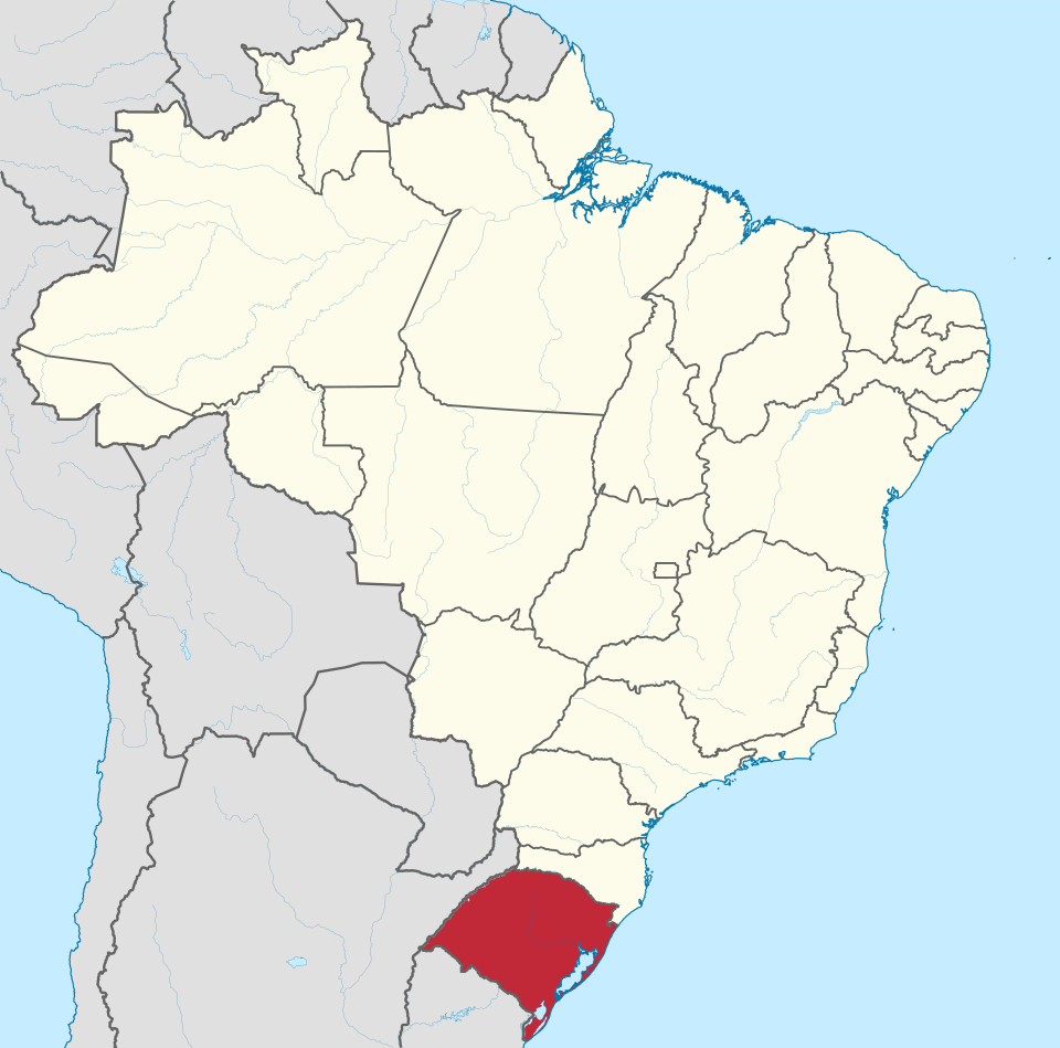 Luís Augusto Fischer