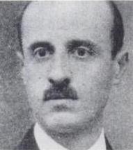Luis Augusto Rohde