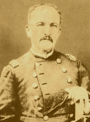 Luis Baquedano