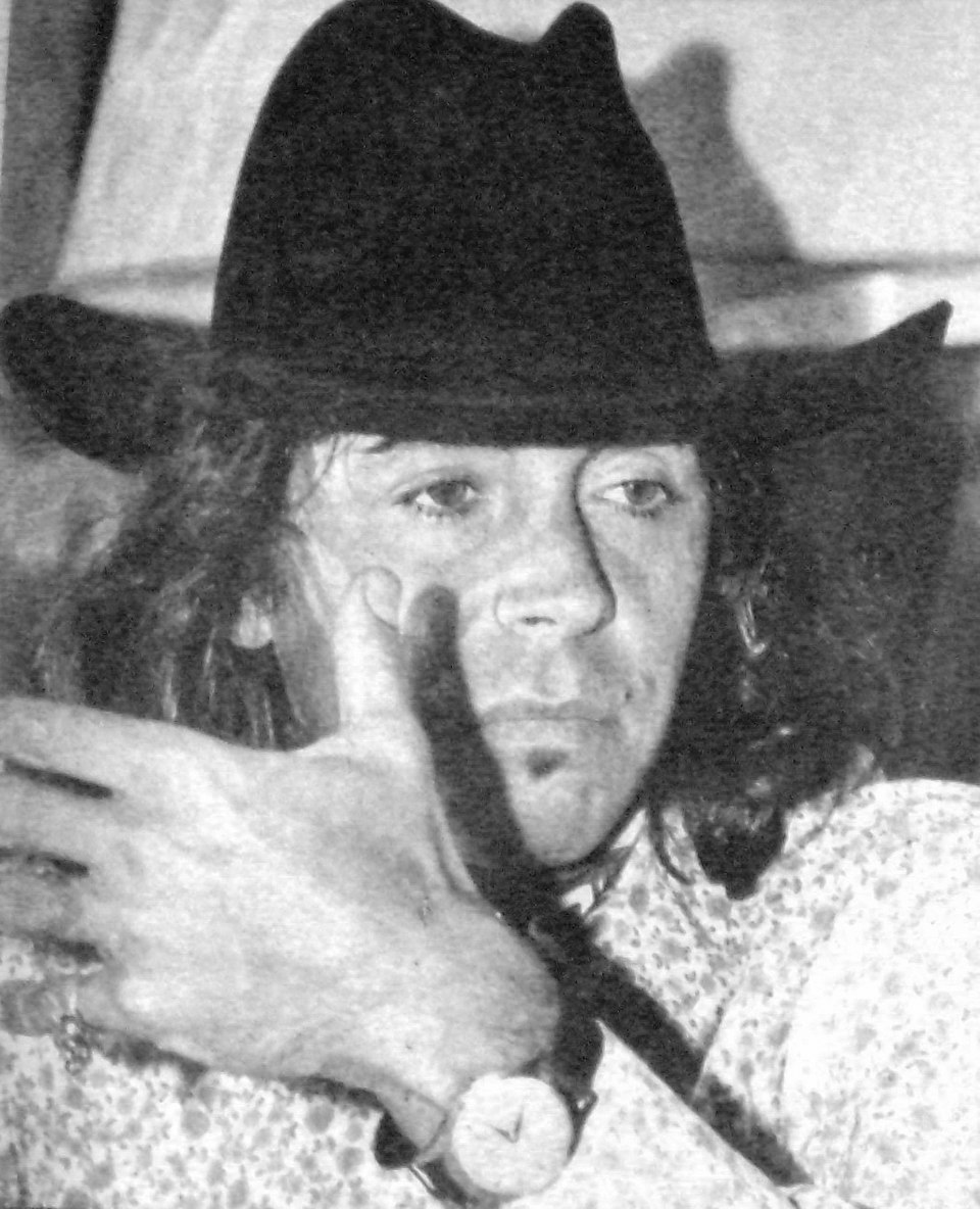 Luis Barbieri