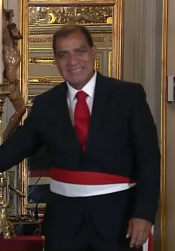 Luis Barranzuela