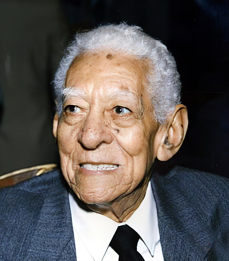 Luis Beltrán Prieto