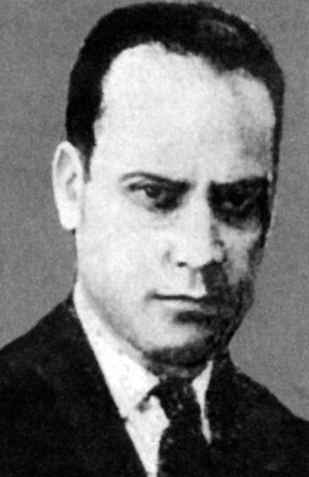 Luis Benavente