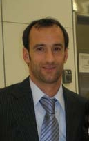 Luis Bertol Moreno