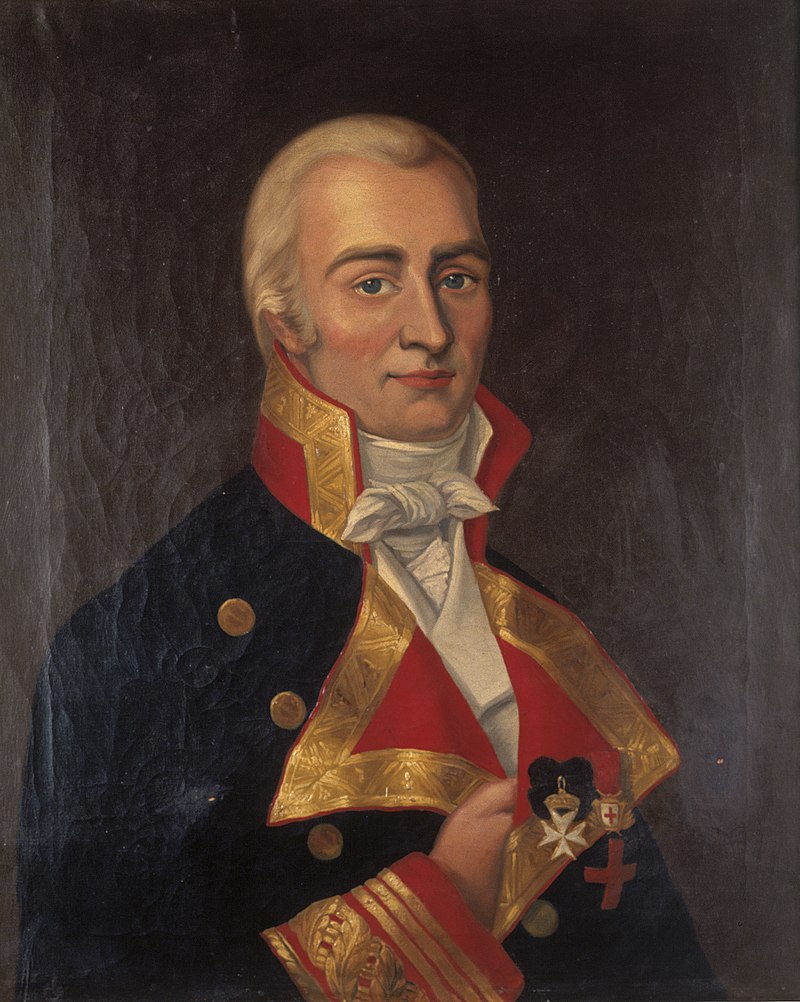 Luis Bremond