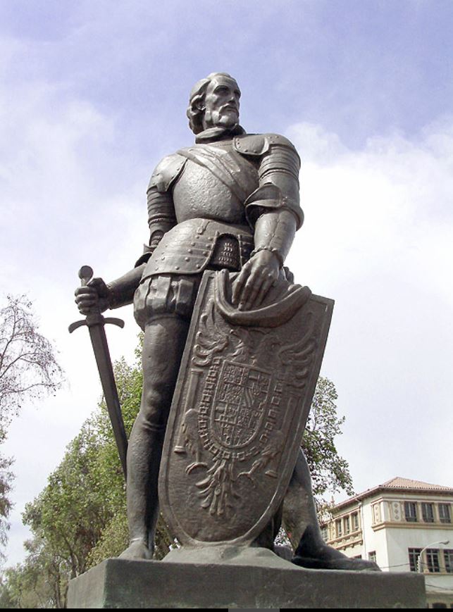 Luis Cabrera Aguirre