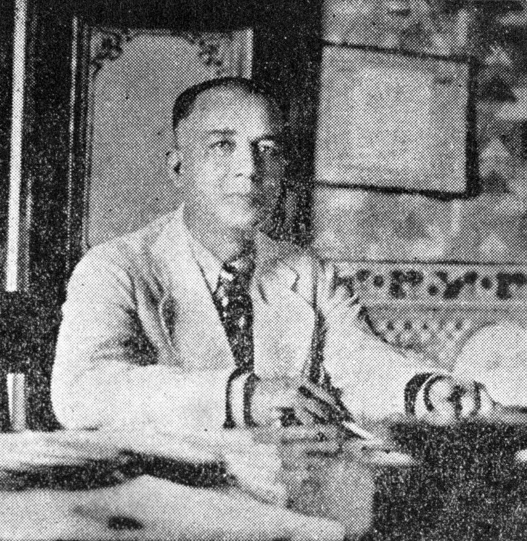 Luis Carlos Brenes