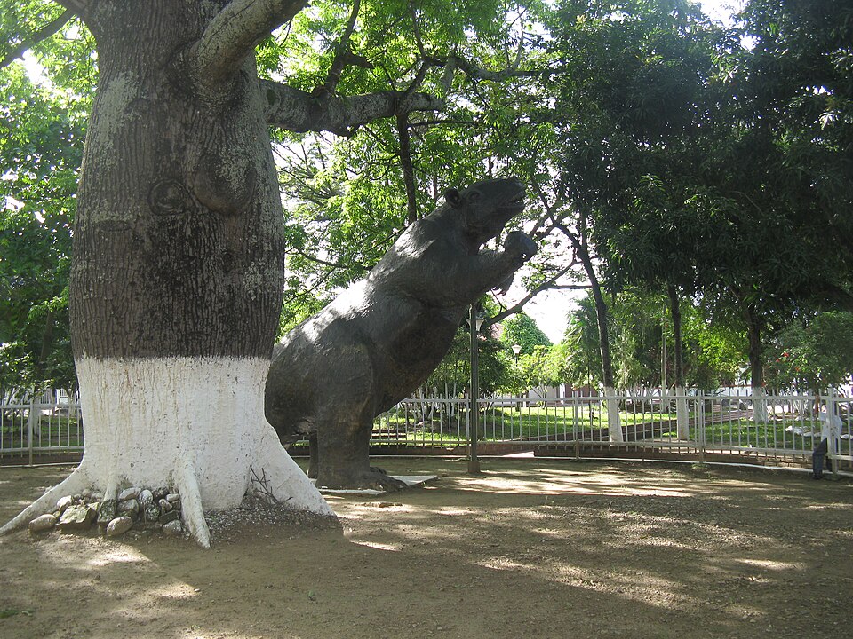 Luis Carlos Chaquea Blanco