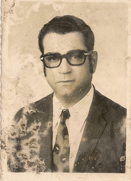 Luis Carlos Dos Santos