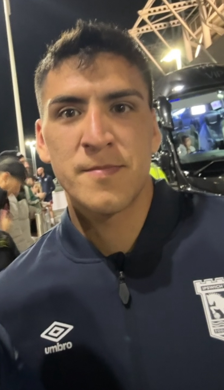 Luis Carlos Núñez