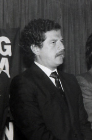 Luis Carlos Rojas