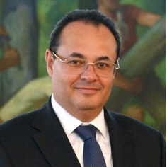Luis Carranza Ugarte