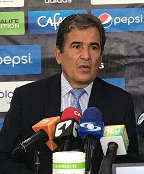 Luis Carrillo Pinto