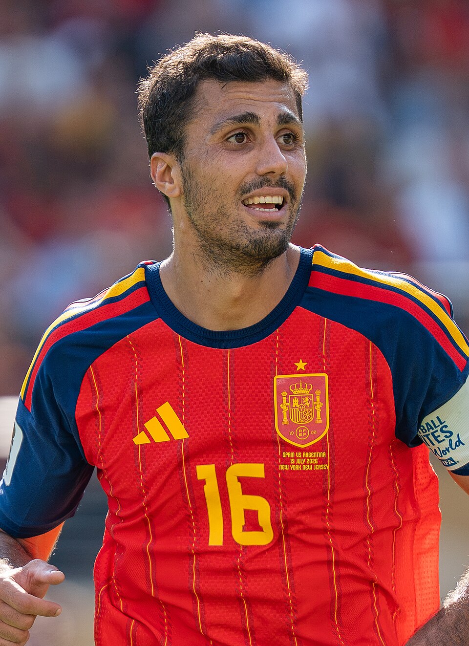 Luis Cascante